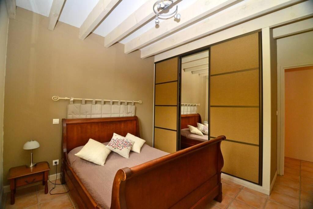 Appartement Hendaye Urrugne Exterior foto
